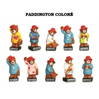Paddington colored