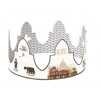 Rome crown