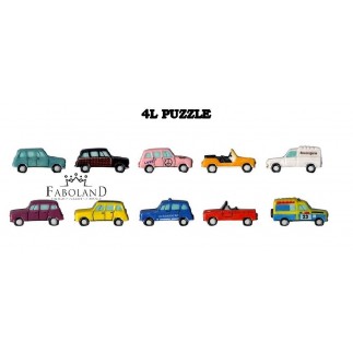 4L puzzle