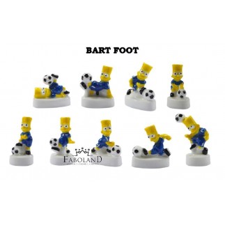 BART foot