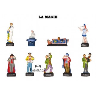 La magie
