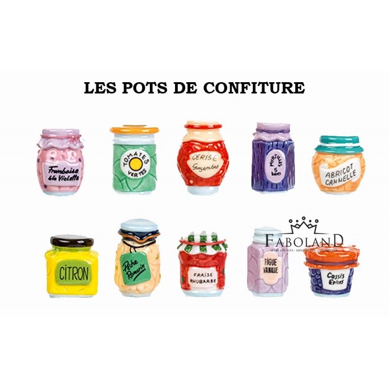 Tradition bretonne - Boîte de 100 pièces