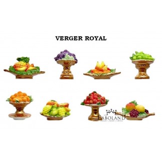 Verger royal