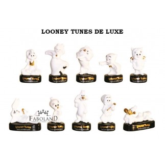 Looney tunes de luxe - Boîte de 100 pièces