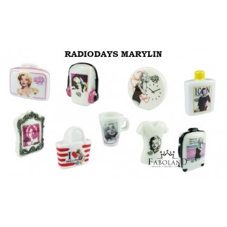 Radiodays marylin