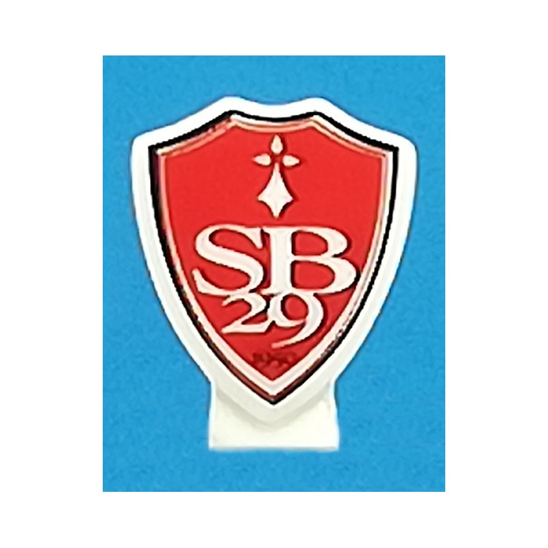 "Stade Brestois 29" feve - premiere league season 2020/2021 football