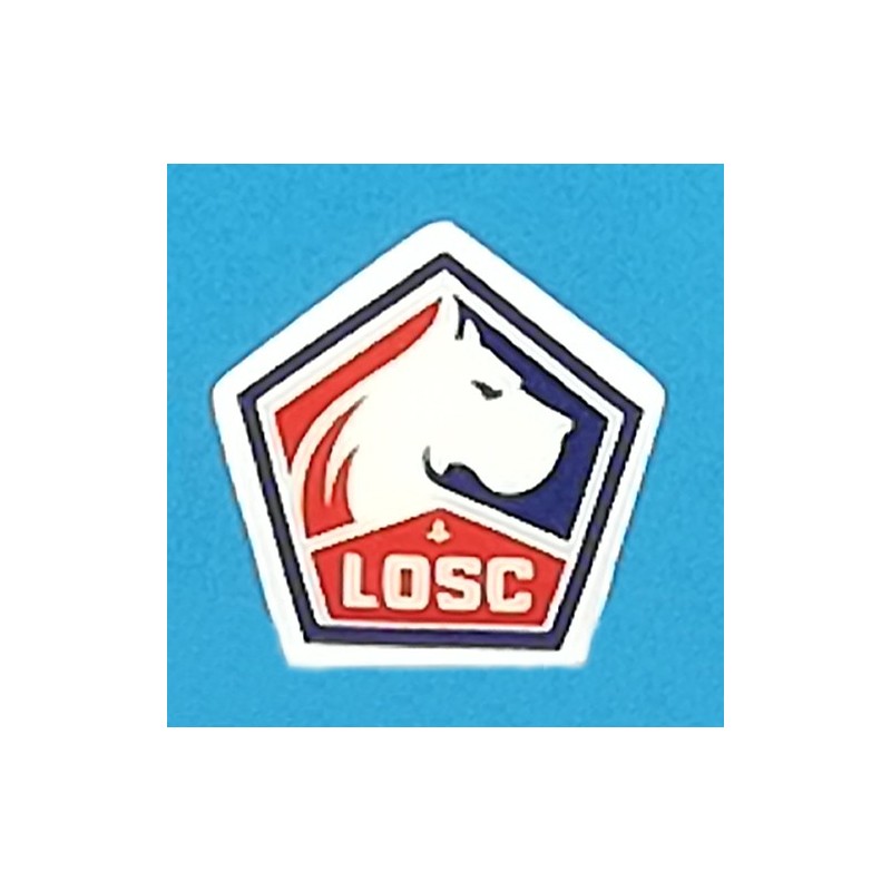 "LOSC Lille" feve - premiere league season 2020/2021 football