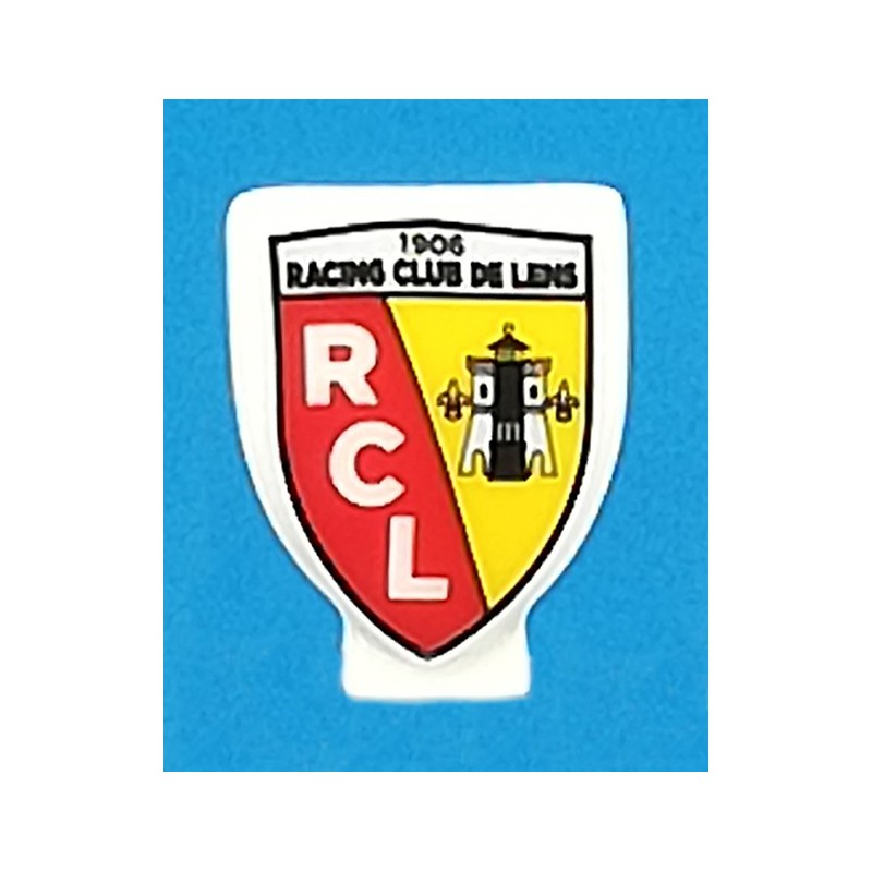 "Racing Club de Lens" feve - premiere league season 2020/2021 football