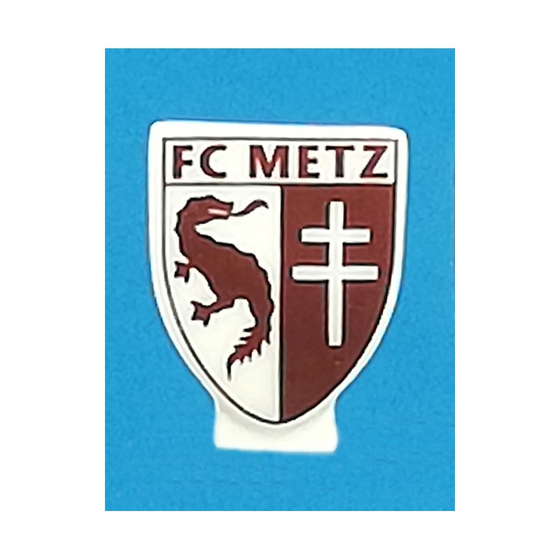"Football Club de Metz" feve - premiere league season 2020/2021 football