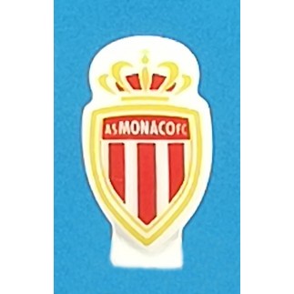 "Association sportive de Monaco FC" muñeco - Liga 1 temporada 2020/2021 futbol