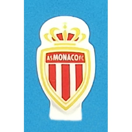 "Association sportive de Monaco FC" muñeco - Liga 1 temporada 2020/2021 futbol