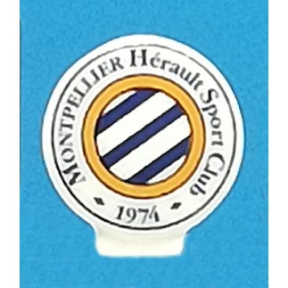 "Montpellier - Herault Sport Club" feve - premiere league season 2020/2021 football