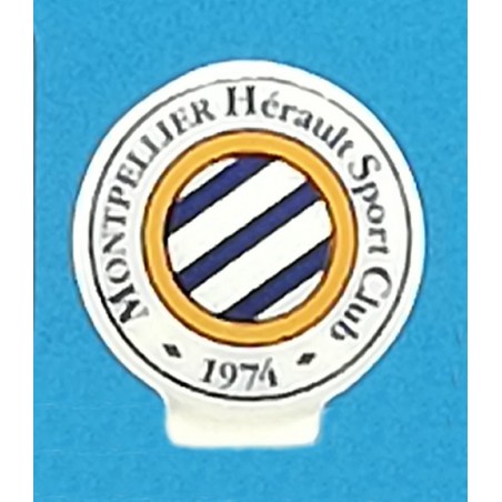 "Montpellier - Herault Sport Club" feve - premiere league season 2020/2021 football