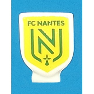 "Football Club de Nantes" muñeco - Liga 1 temporada 2020/2021 futbol