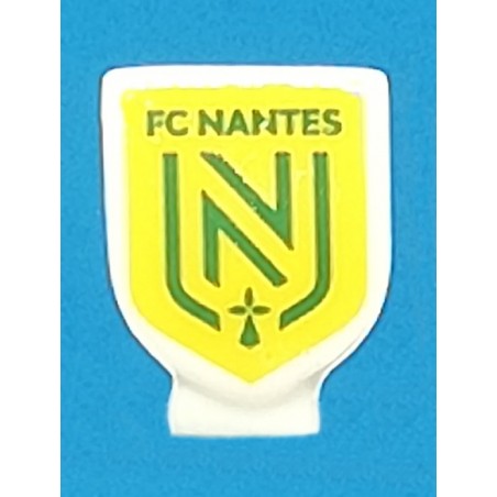 "Football Club de Nantes" feve - premiere league season 2020/2021 football