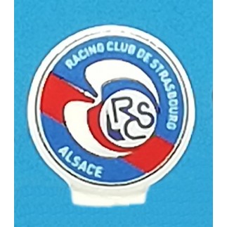 "Racing Club de Strasbourg Alsace" feve - premiere league season 2020/2021 football