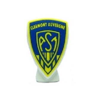 ASM Clermont - Top 14 season 2019/2020 rugby feve