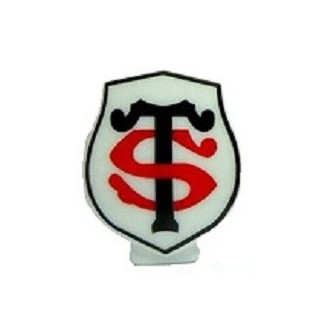 STADE TOULOUSAIN RUGBY - Top 14 temporada 2019/2020 rugby muñeco