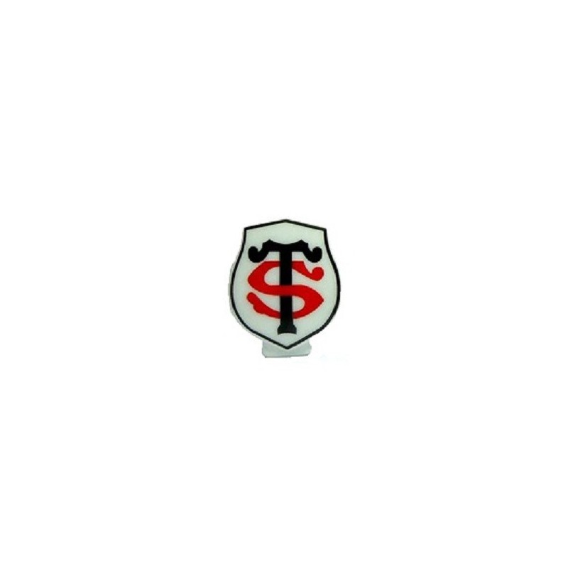 STADE TOULOUSAIN RUGBY - Top 14 season 2019/2020 rugby feve