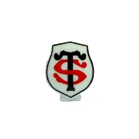 STADE TOULOUSAIN RUGBY - Top 14 season 2019/2020 rugby feve