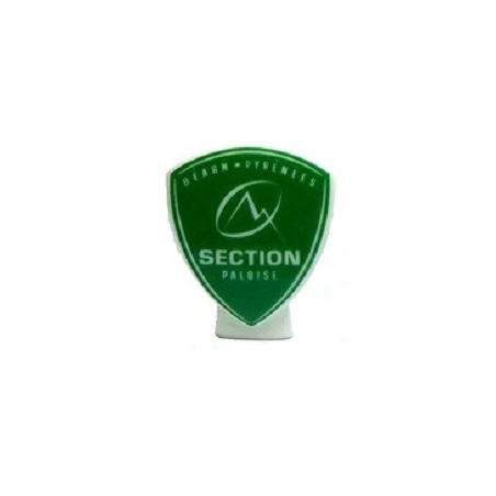 Section Paloise Béarn Pyrénée - Top 14 season 2019/2020 rugby feve