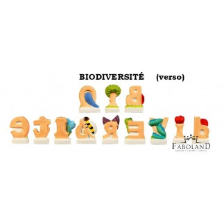 Biodiversité