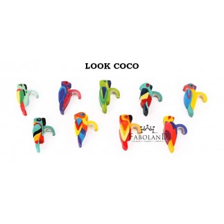 Look coco - box of 100