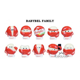BABYBEL family