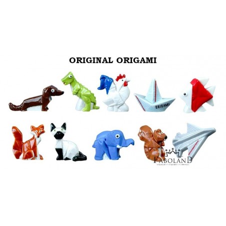 Original origami
