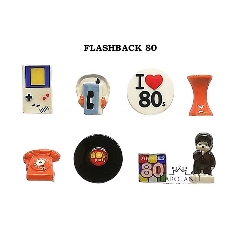 Flashback 80