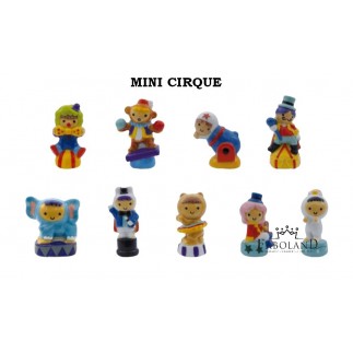 Mini circo