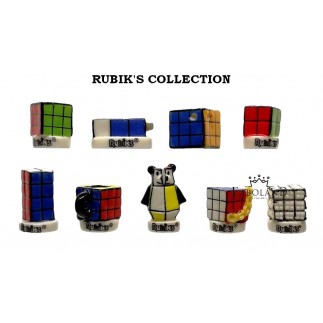 Rubik's collection