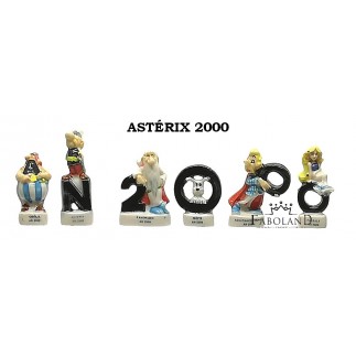 Astérix 2000