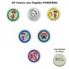 Oeuvre Des Pupilles Pompiers (Fire Brigade)