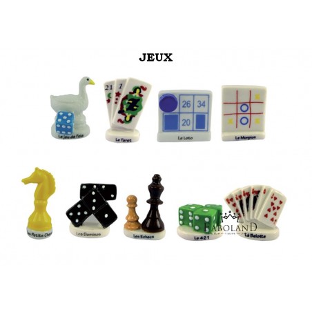 Games