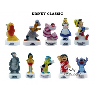 Disney clasics