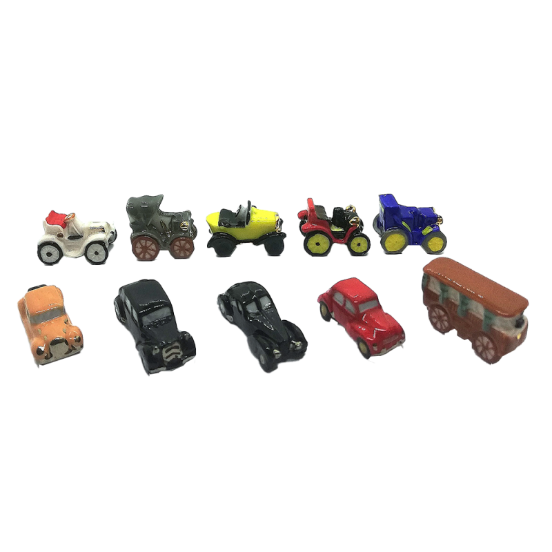 150 years of automobiles