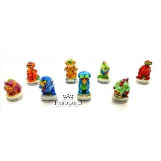 LES MONSTRES - AFF 57.99