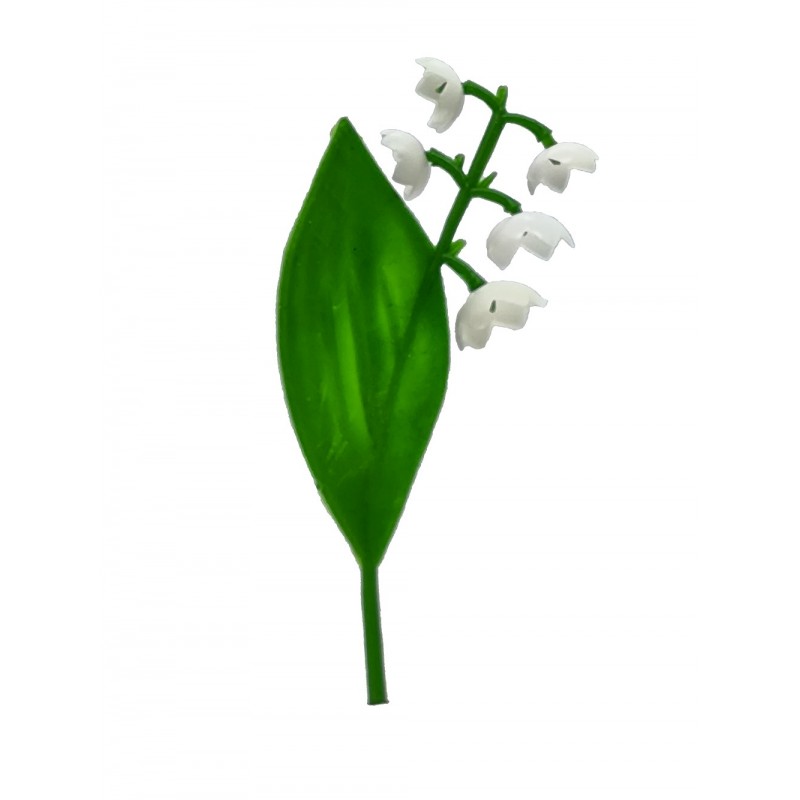 Box of 100 sprigs of easter lily of the valley