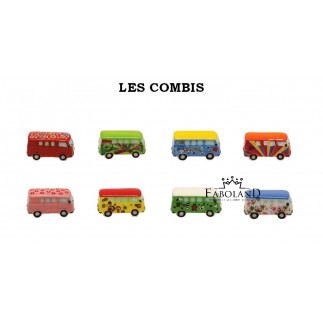 The combis - box of 100