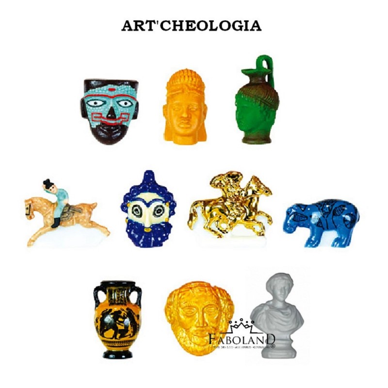 Art'chéologia