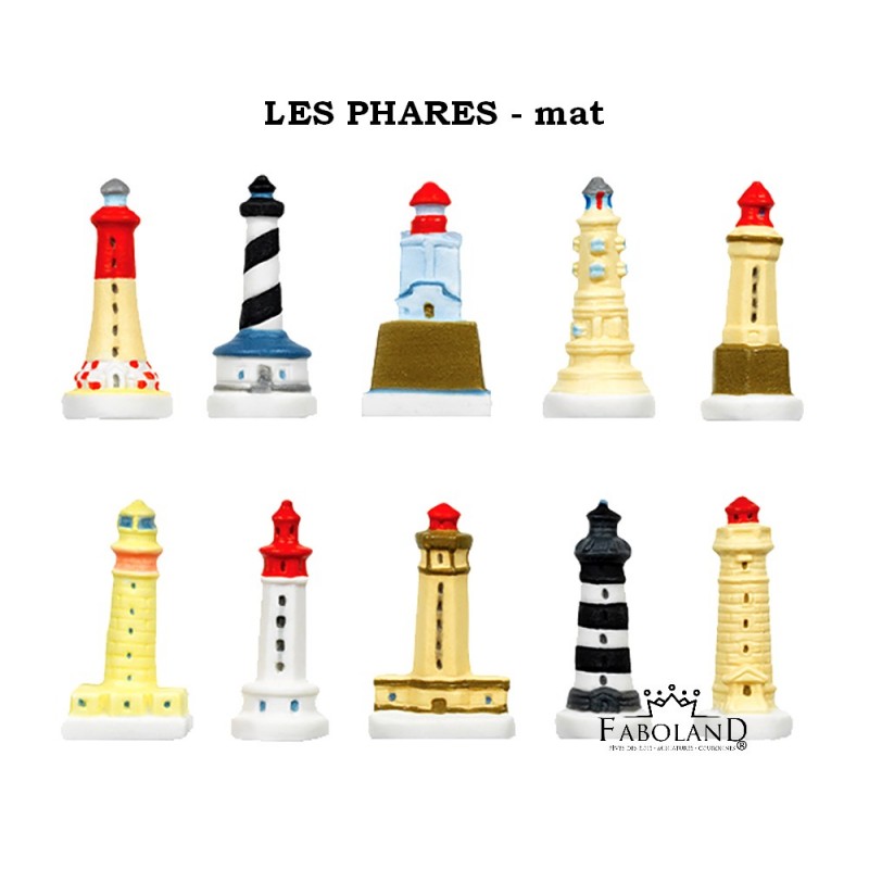 Lighthouses