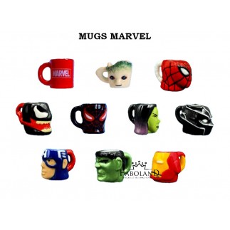 MARVEL Mugs