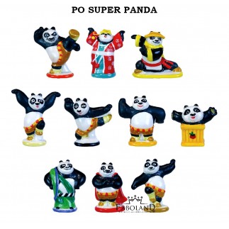 PO SUPER PANDA