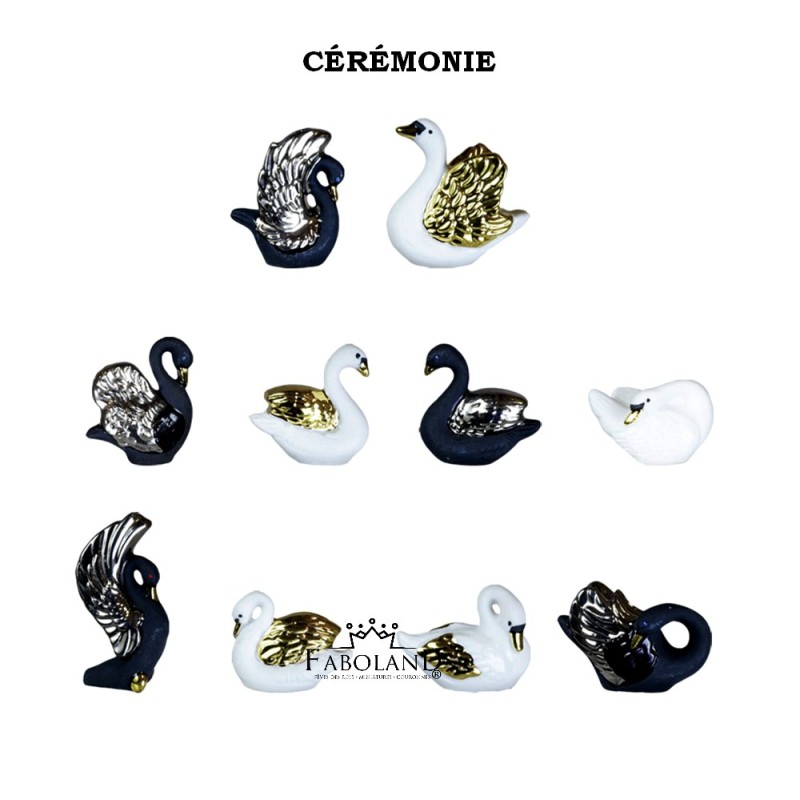 Ceremonia - caja de 100 piezas