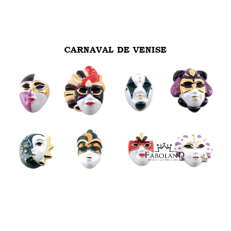 Venice Carnival Venice Carnival