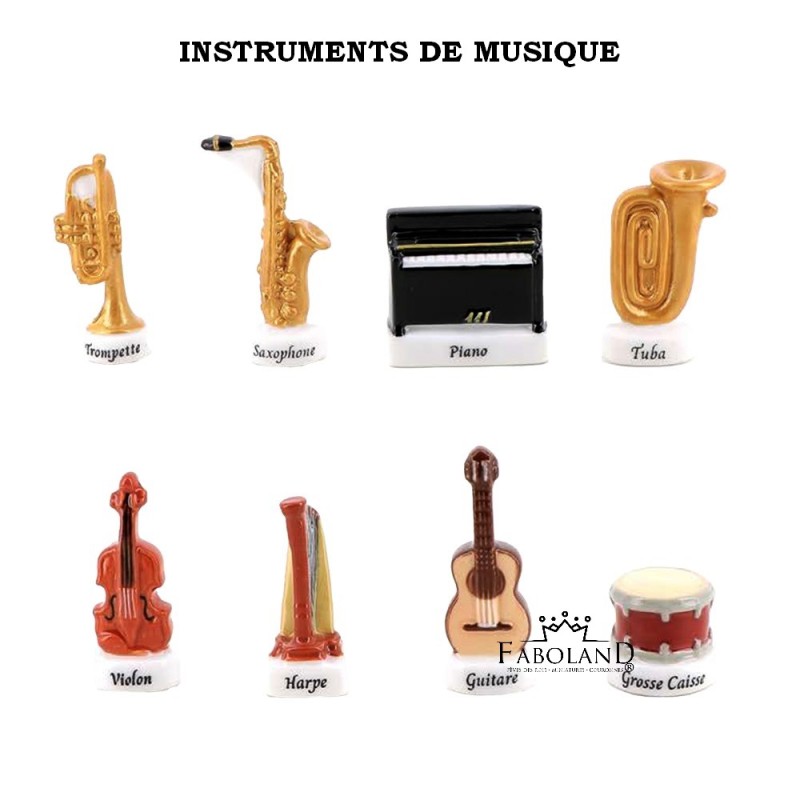 Musical Instruments Musical Instruments