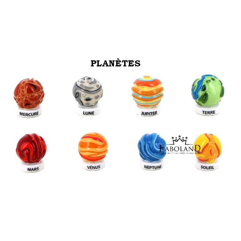 Planets Planets