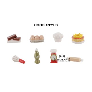 Cook style