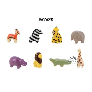Savanna